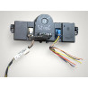 commande chauffage renault clio 3 8200296683