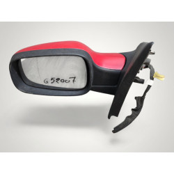 retroviseur electrique avant gauche Renault clio 3 12443060 7701061192