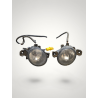 jeu antibrouillard avant droit et gauche renault clio 3 8200002469 8200002470