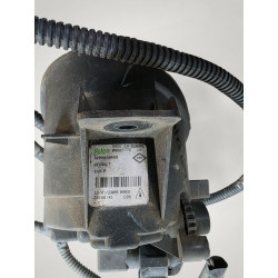 jeu antibrouillard avant droit et gauche renault clio 3 8200002469 8200002470