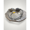 jeu antibrouillard avant droit et gauche renault clio 3 8200002469 8200002470
