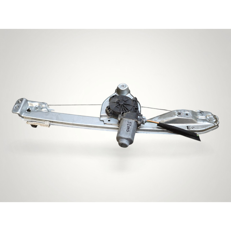 leve vitre arriere gauche electrique RENAULT CLIO 3 8200291151