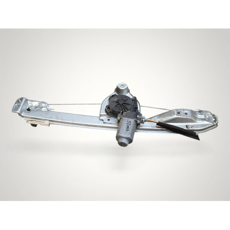 leve vitre arriere gauche electrique RENAULT CLIO 3 8200291151