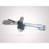 leve vitre arriere gauche electrique RENAULT CLIO 3 8200291151