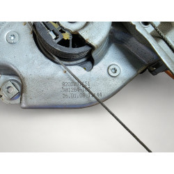 leve vitre arriere gauche electrique RENAULT CLIO 3 8200291151