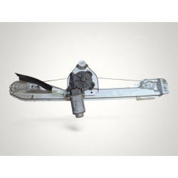 leve vitre arriere droit electrique RENAULT CLIO 3 8200291153