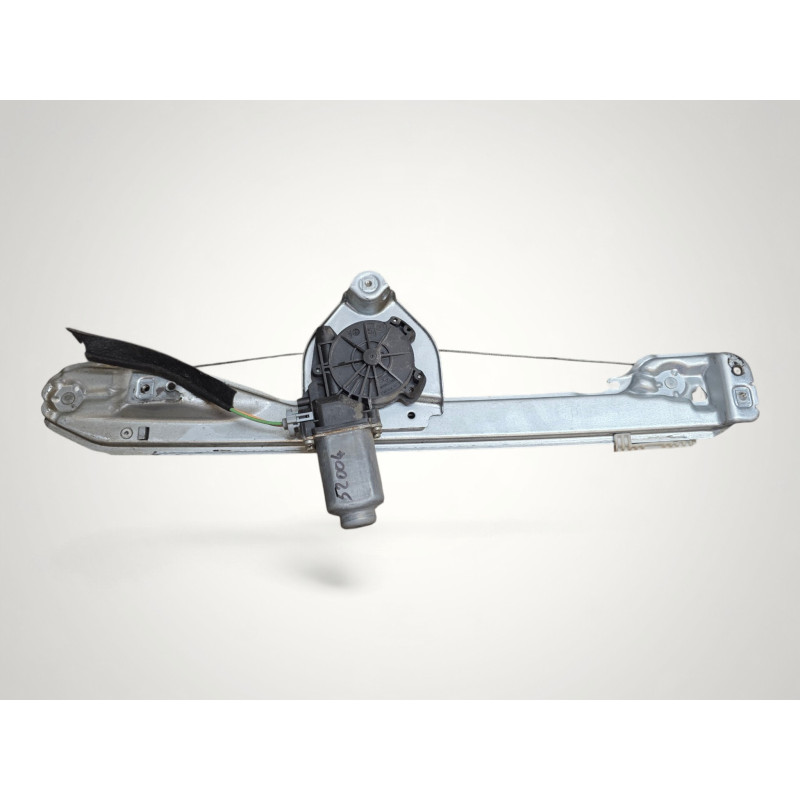 leve vitre arriere droit electrique RENAULT CLIO 3 8200291153