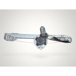 leve vitre arriere droit electrique RENAULT CLIO 3 8200291153