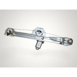 leve vitre arriere droit electrique RENAULT CLIO 3 8200291153