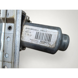leve vitre arriere droit electrique RENAULT CLIO 3 8200291153
