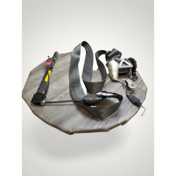 enrouleur de ceinture avant droit avec pretensionneur  renault clio 3 34052522 8200838217 34054606A 8200789547 34052799A