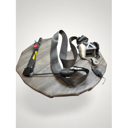 enrouleur de ceinture avant droit avec pretensionneur  renault clio 3 34052522 8200838217 34054606A 8200789547 34052799A