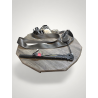 enrouleur de ceinture avant droit avec pretensionneur  renault clio 3 34052522 8200838217 34054606A 8200789547 34052799A