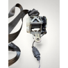 enrouleur de ceinture avant droit avec pretensionneur  renault clio 3 34052522 8200838217 34054606A 8200789547 34052799A