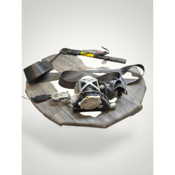 enrouleur de ceinture avant droit avec pretensionneur  renault clio 3 34052522 8200838217 34054606A 8200789547 34052799A