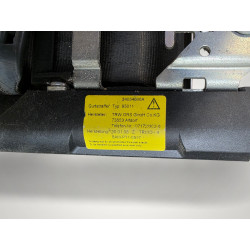 enrouleur de ceinture avant droit avec pretensionneur  renault clio 3 34052522 8200838217 34054606A 8200789547 34052799A