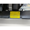 enrouleur de ceinture avant droit avec pretensionneur  renault clio 3 34052522 8200838217 34054606A 8200789547 34052799A