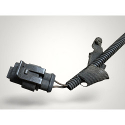 lot de 6 prises divers alfa romeo 159 2.4JTDm 200cv