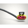lot de 6 prises divers alfa romeo 159 2.4JTDm 200cv