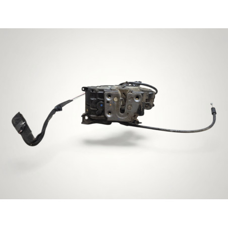 Gache Porte Avant Droit RENAULT CLIO 3 PHASE 2 1.5 DCI 2010 3P 8200300125