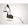 gache porte arriere droit renault clio 3 8200299161 8200300129