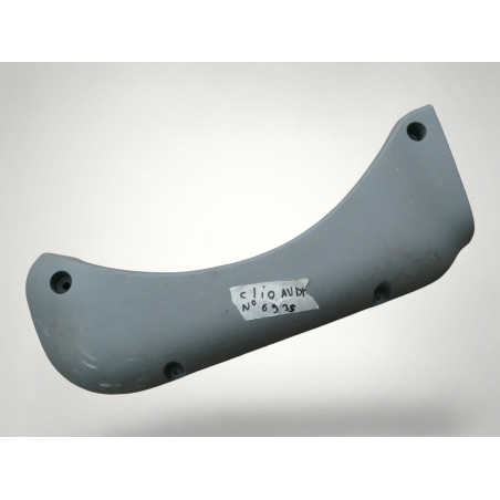 vide poche porte avant droit renault kangoo 8200115534 7700304759