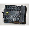 platine porte fusible Citroën Xantia Peugeot 9608173180