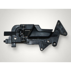 poignee ouverture porte avant gauche interieur citroen xantia 9610680077