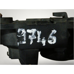poignee ouverture porte avant gauche interieur citroen xantia 9610680077