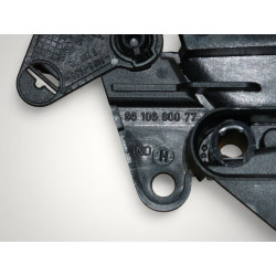 poignee ouverture porte avant gauche interieur citroen xantia 9610680077