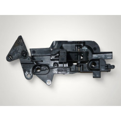 poignee ouverture porte avant gauche interieur citroen xantia 9610680077