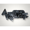 poignee ouverture porte avant gauche interieur citroen xantia 9610680077