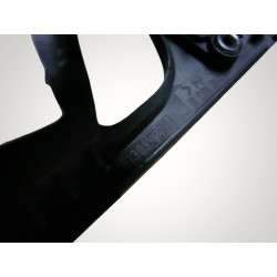bouton leve vitre avec commande reglage retroviseur electrique et support plastic avant gauche citroen xantia 9613057277