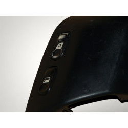 bouton leve vitre avec commande reglage retroviseur electrique et support plastic avant gauche citroen xantia 9613057277