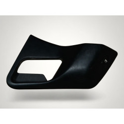 bouton leve vitre avec support porte avant droit citroen xantia 9613057477