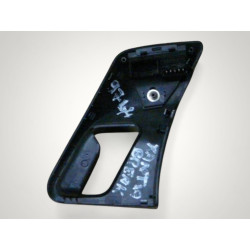 bouton leve vitre avec support porte gauche citroen xantia 9613057477