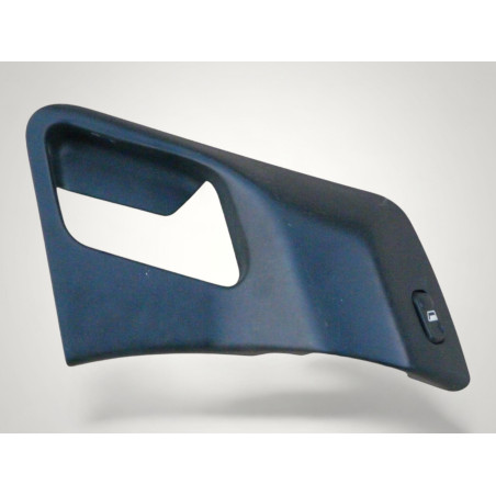 bouton leve vitre avec support porte droit citroen xantia 9613057377