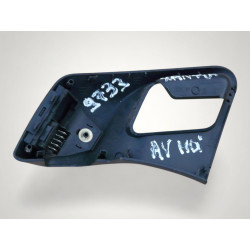 bouton leve vitre avec support porte droit citroen xantia 9613057377 9566649977