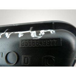 bouton leve vitre avec support porte droit citroen xantia 9613057377 9566649977