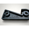 support arriere gauche de plage arriere Peugeot 306 p306 9617501077