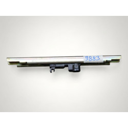 patte fixation reglage hauteur ceinture securite citroen xantia