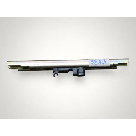 patte fixation reglage hauteur ceinture securite citroen xantia