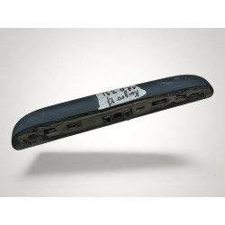 support plastic eclairage plaque  Renault Kangoo 7700308723 8200103259