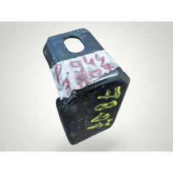 patte metal support divers porsche 944