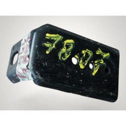 patte metal support divers porsche 944