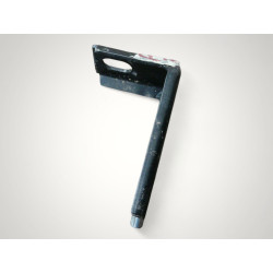 patte metal support divers porsche 944