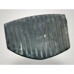 caoutchouc pedale embrayage citroen Xantia 450412