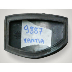 caoutchouc pedale embrayage citroen Xantia 450412