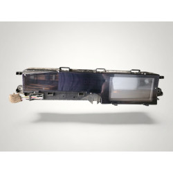 compteur combine instrument renault grand scenic 2 avec ecran 8200704466