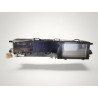 compteur combine instrument renault grand scenic 2 avec ecran 8200704466